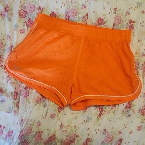 3/$25 when you bundle UA Shorts